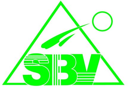 Logo des SBV