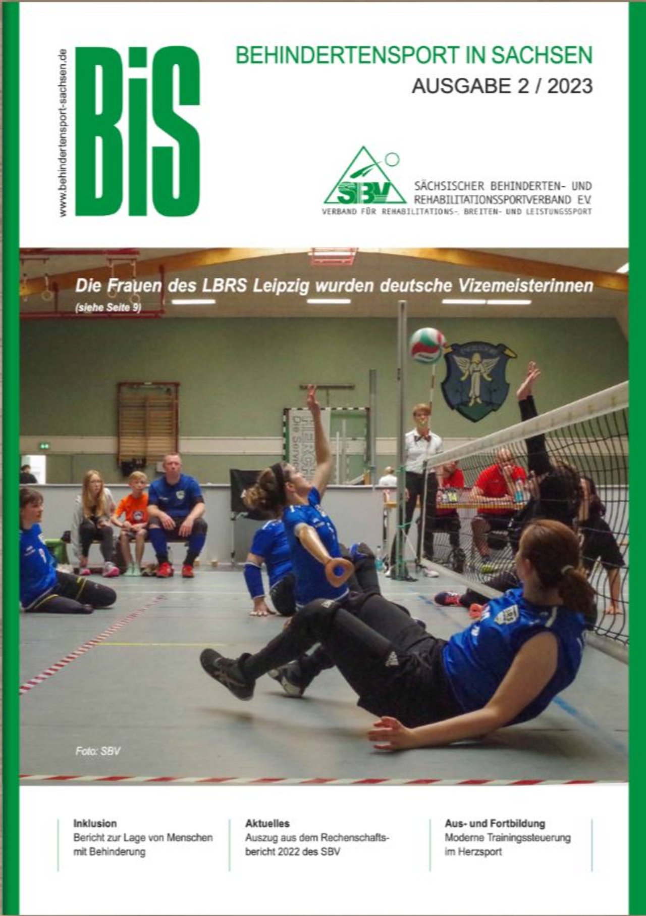 Titelbild BiS