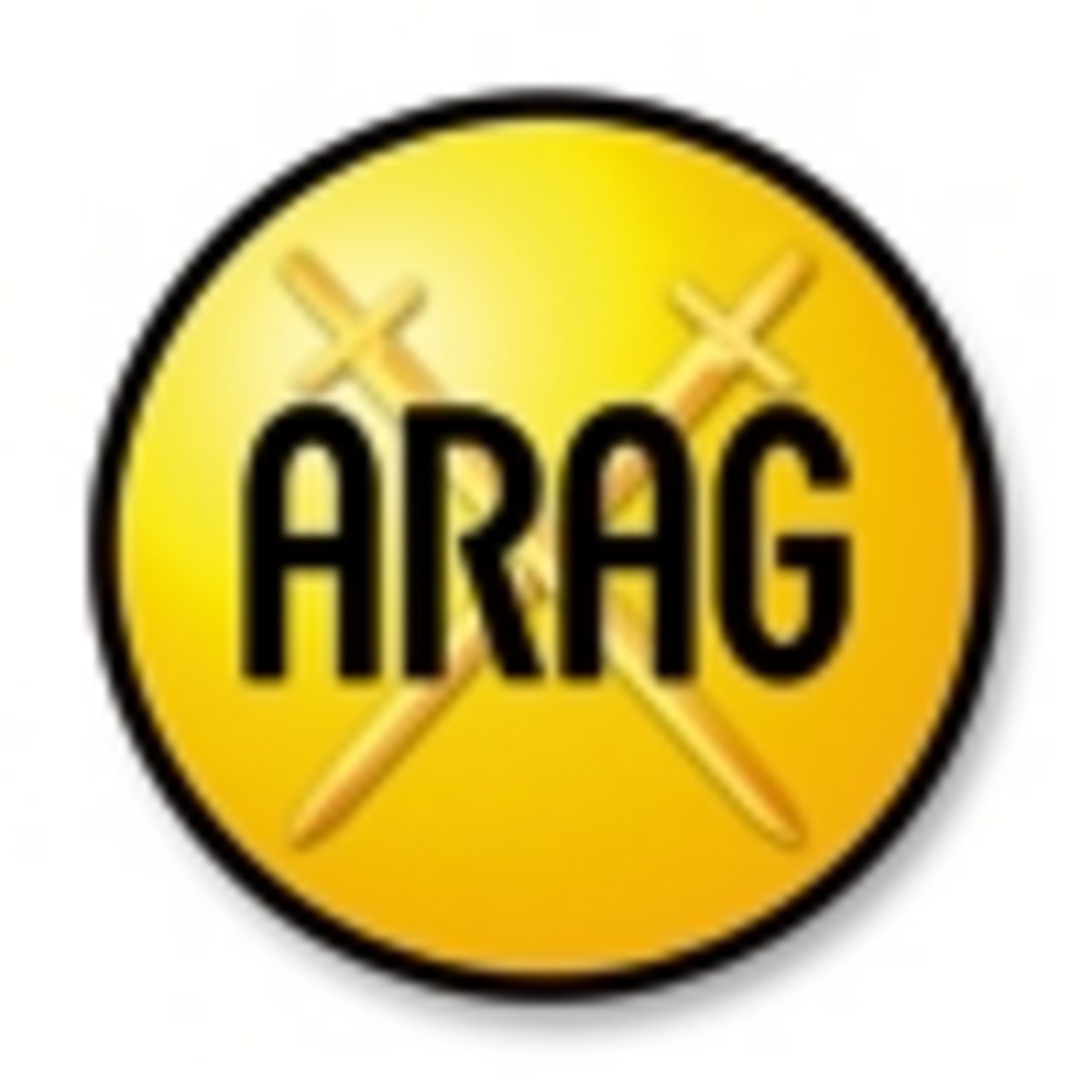 Logo ARAG Versicherung