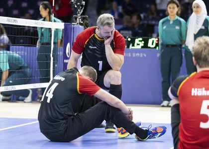 Foto: Mika Volkmann / DBS