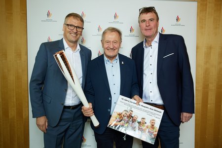 Foto: Florian Schwarzbach / DBS