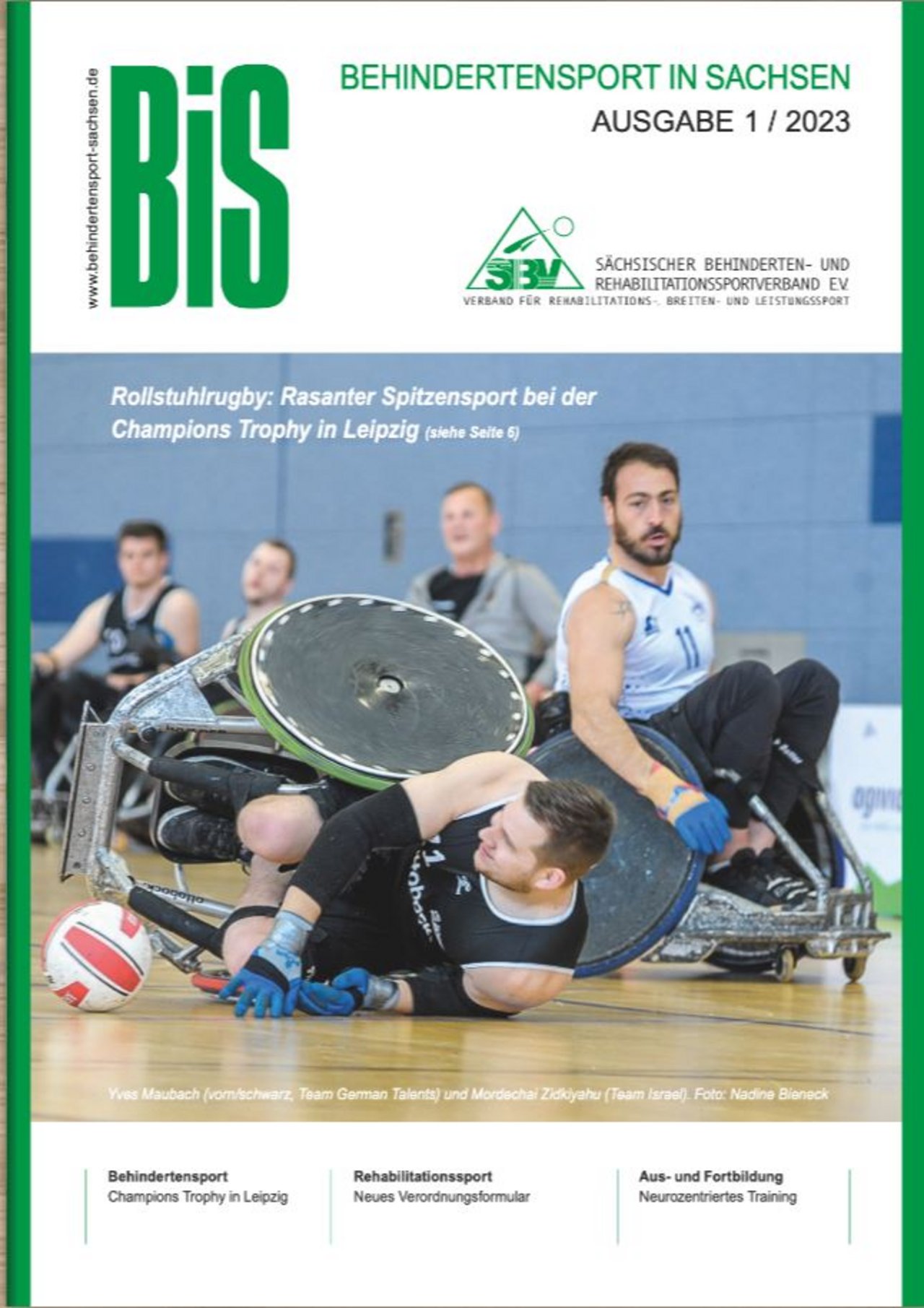 Titelbild BiS