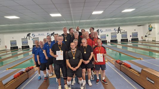 Team Sachsen KB