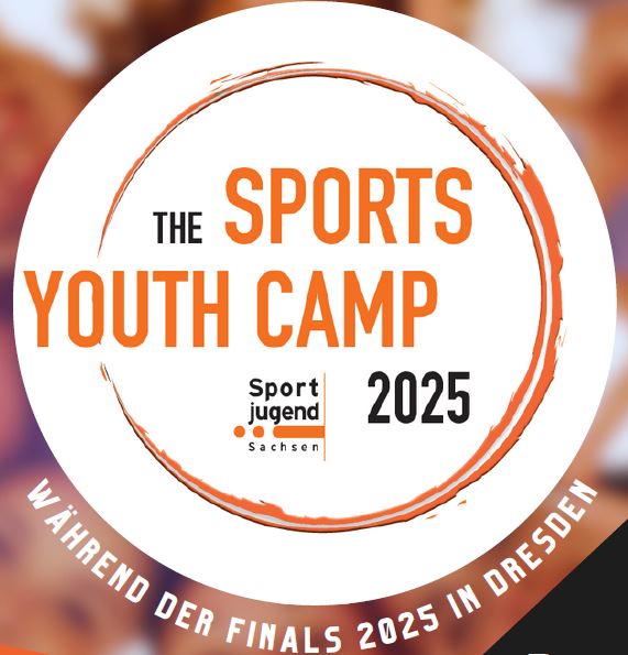 The sports youth camp 2025